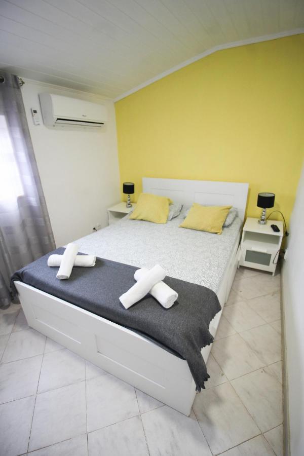 Two Bedroom Apartment Rés do Chão