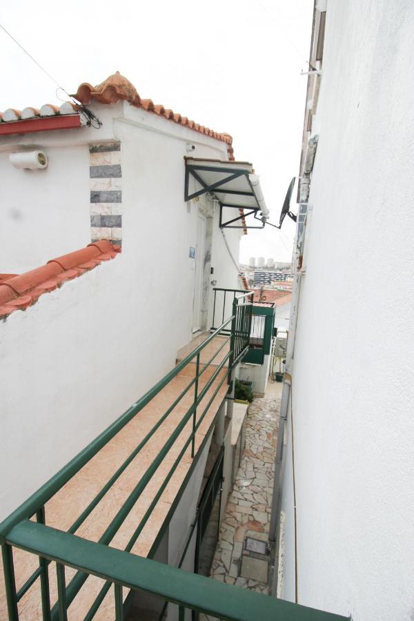 Two Bedroom Apartment Rés do Chão