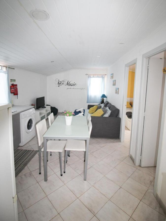 Two Bedroom Apartment Rés do Chão
