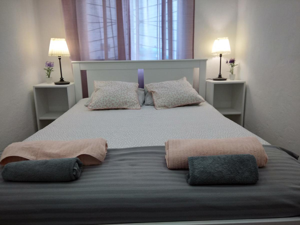 Apartamento de 2 dormitorios